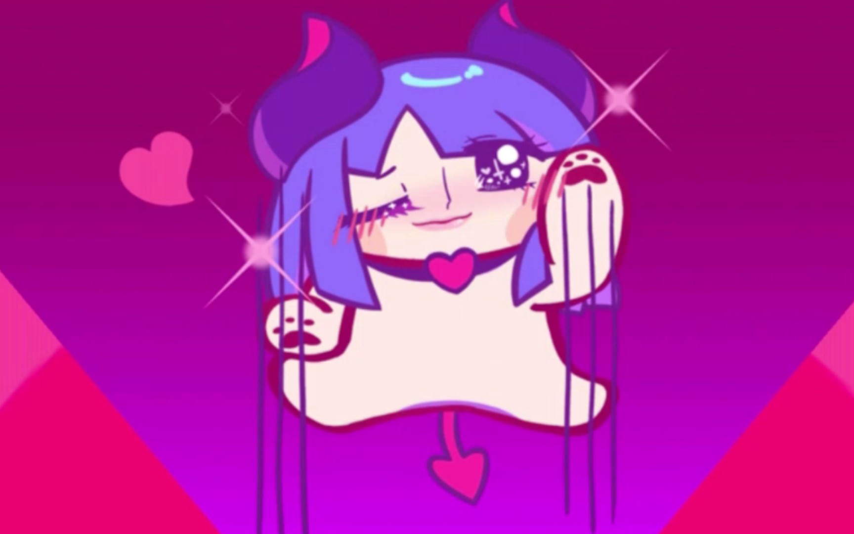 【muse dash】当你用愚人节的喵来打音游