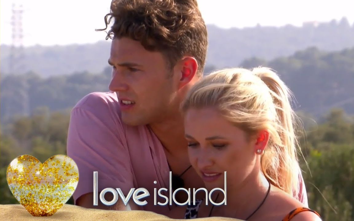 [图]【loveisland2019】恋爱岛第五季--ep21  | 2019.06.26