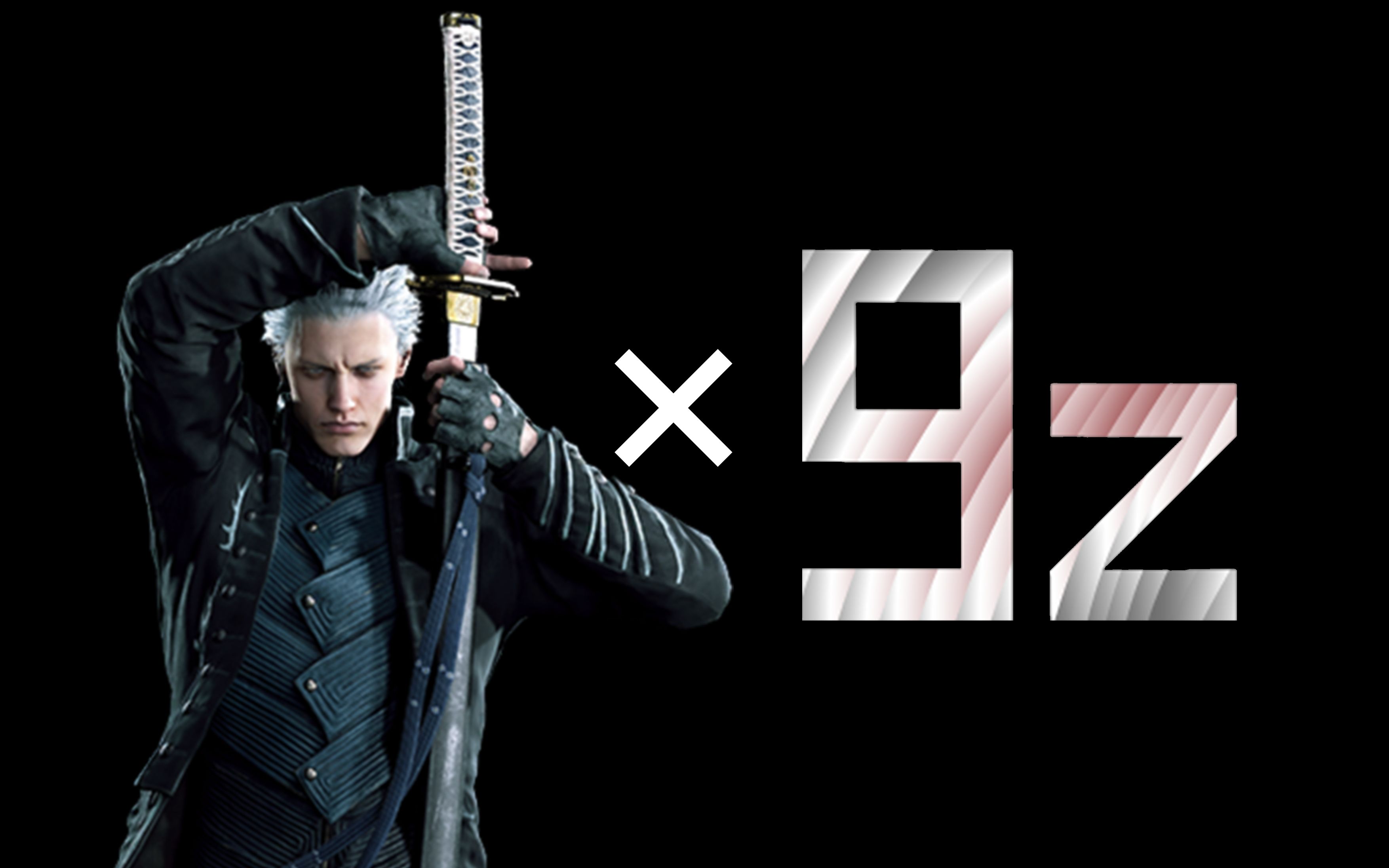 《bury the light》技术演示-《鬼泣五》维吉尔dlc插曲【synthv cover