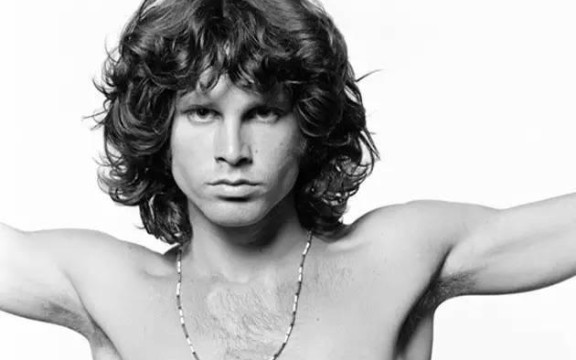 【Jim Morrison】The Doors了解歌词中的莫里森哔哩哔哩bilibili