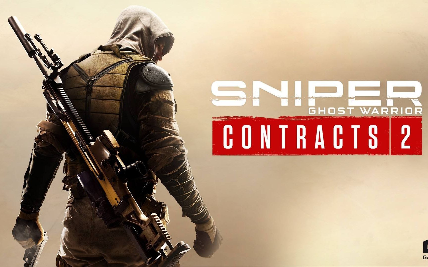 sniper ghost warrior contracts 2幽灵战士契约2,辛达省最高难度