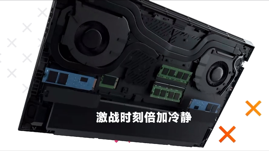 ￼￼惠普(HP)暗影精灵7Plus 游戏本 17.3英寸笔(i711800H 32G 1TSSD RTX3080 16G独显 2K 高色域),有需要可以联系我哔哩哔哩bilibili