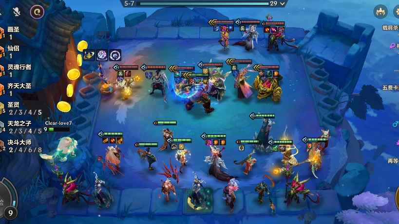 【-奥雷里亚诺上校】新作上线,快来看看!