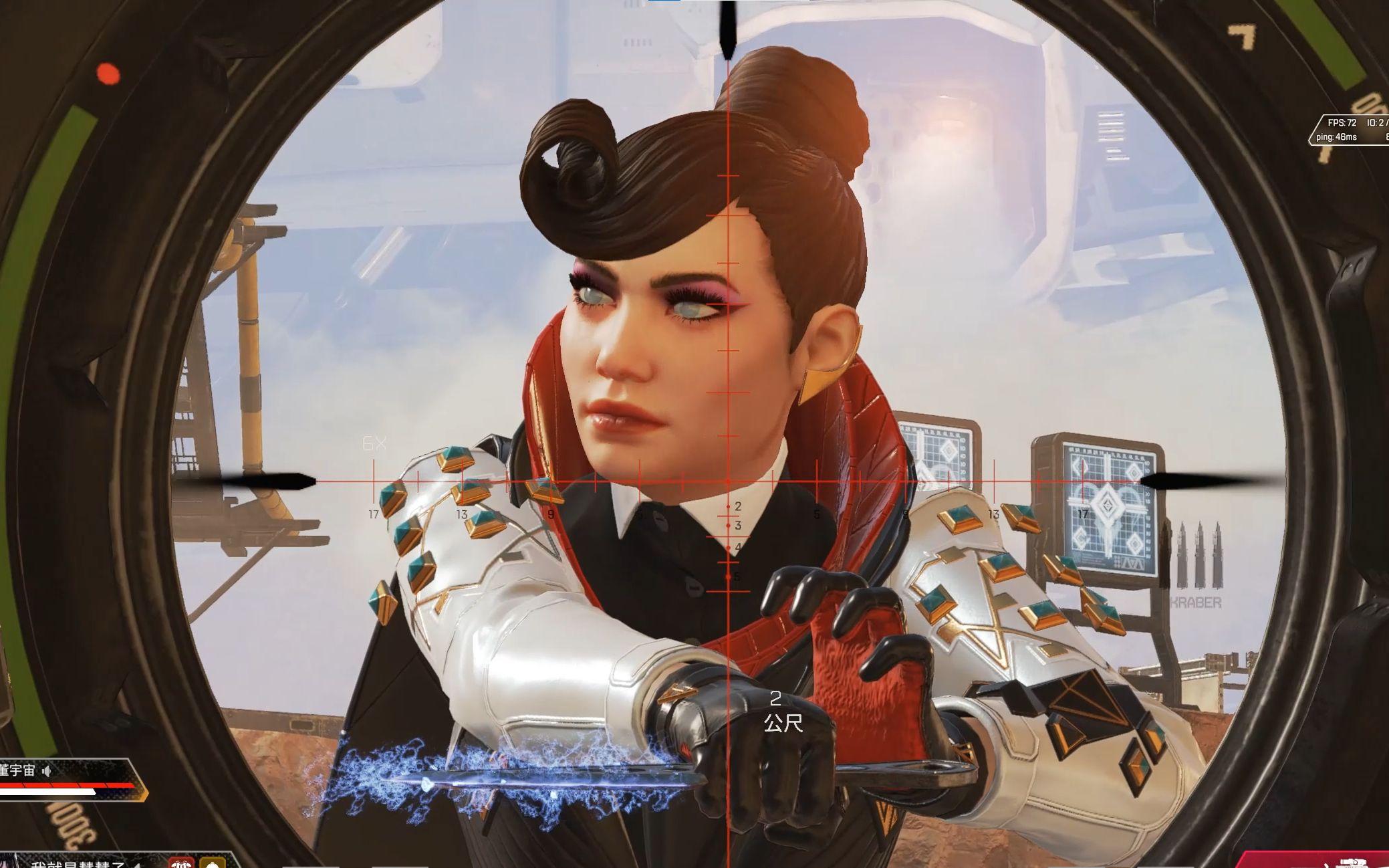 apex恶灵小姐我是你的寻血猎犬🥵🥵🥵