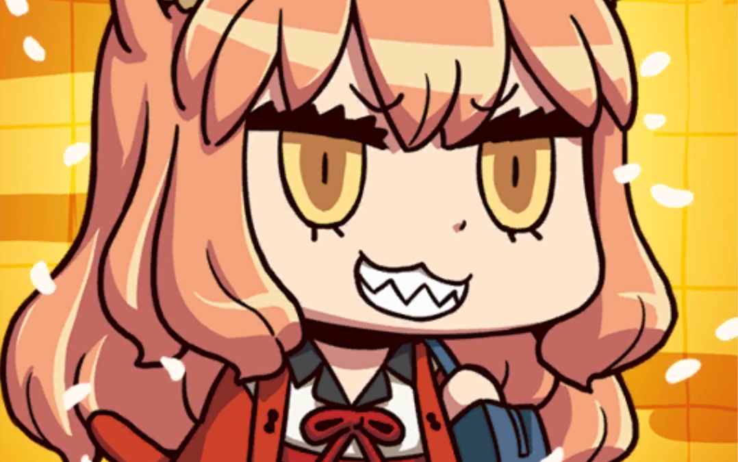 【fgo】【ケリィ】铃鹿御前高难度本使用例_哔哩哔哩_bilibili