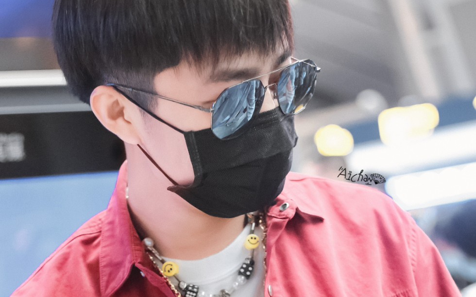 【张九龄】大家好,我是张九龄.啊啊啊9088的腮帮子太可爱了!