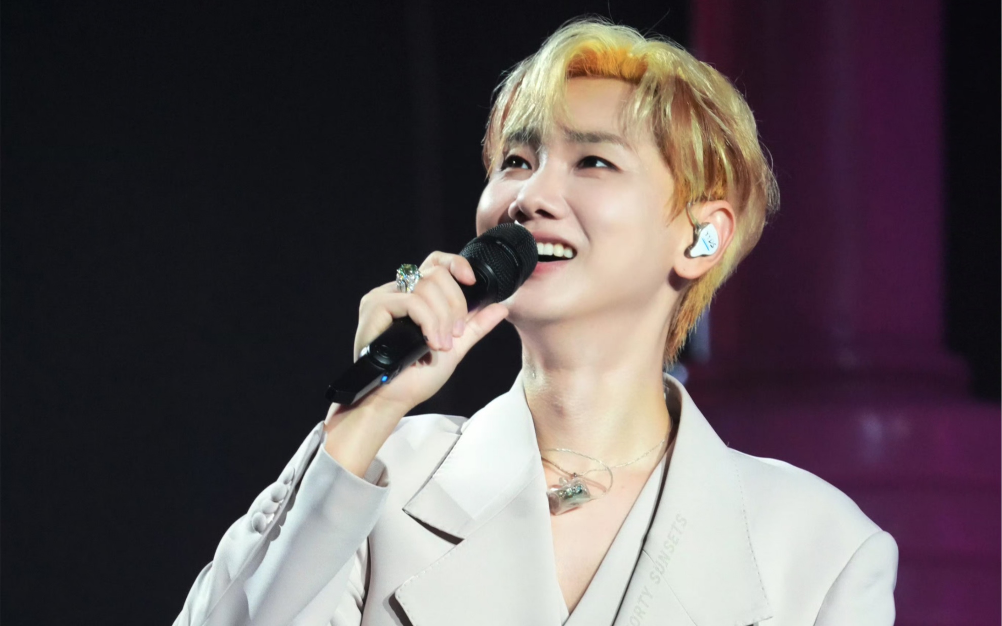 20230916-世纪派对巡回演唱会上海站 汪苏泷「谜底」