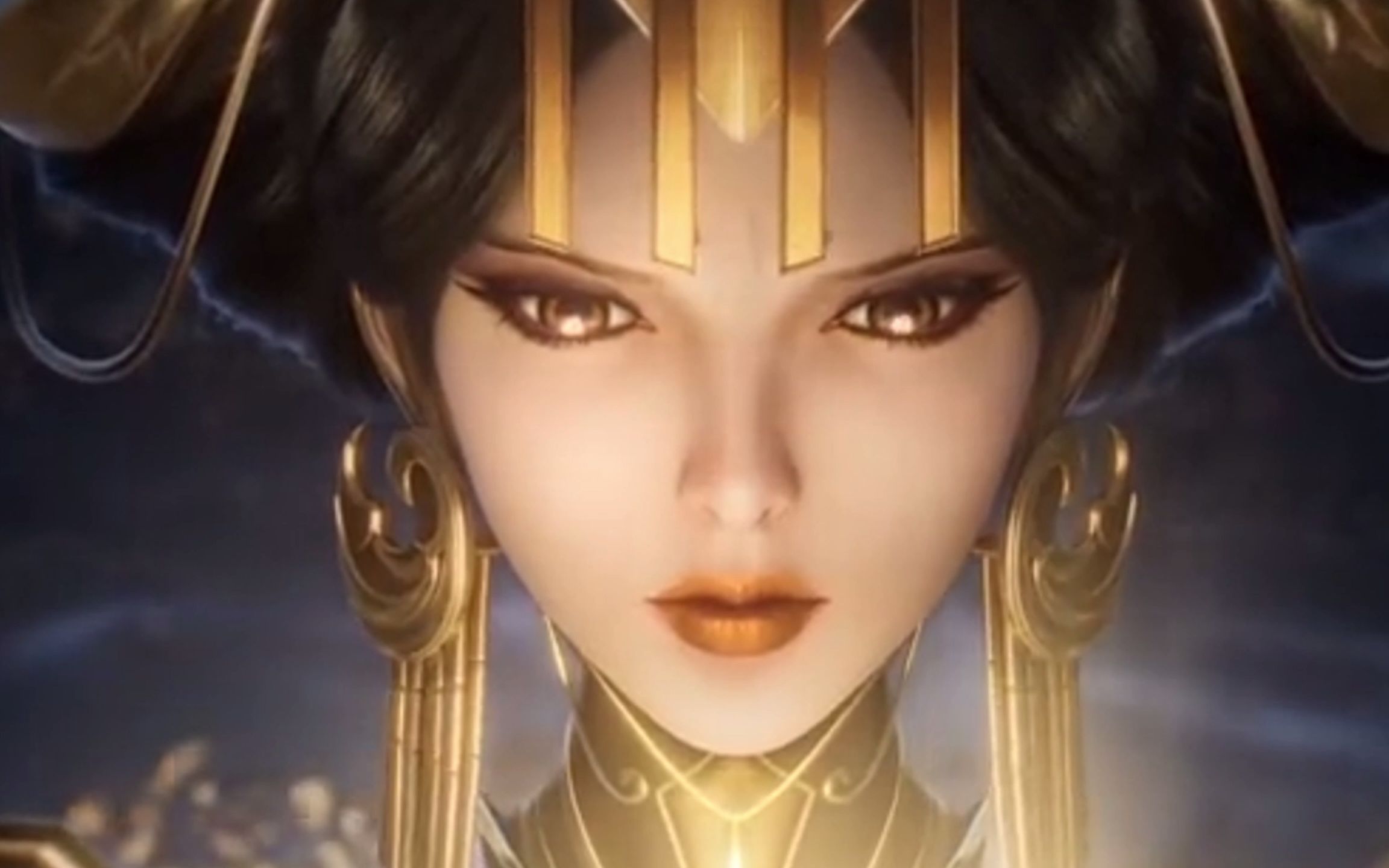 王者荣耀的武则天啥啥都贵