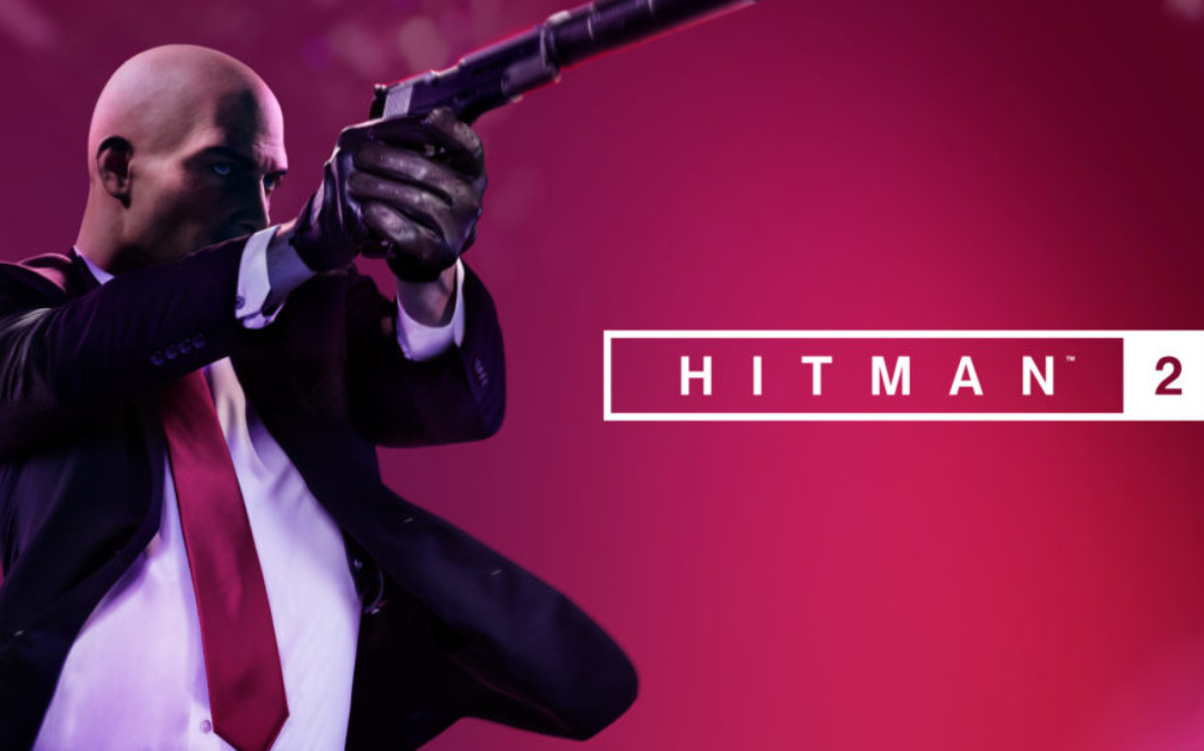 【新手向】hitman 2 迈阿密双杀