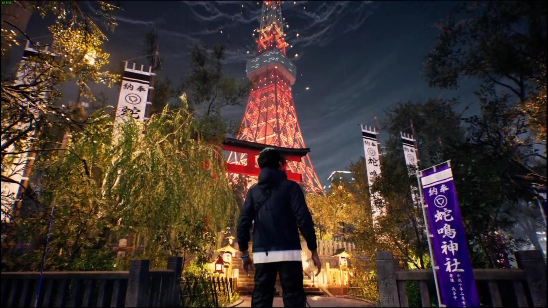 活动作品幽灵大吉