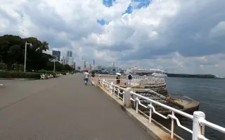 山下公园 搜索结果 哔哩哔哩 Bilibili