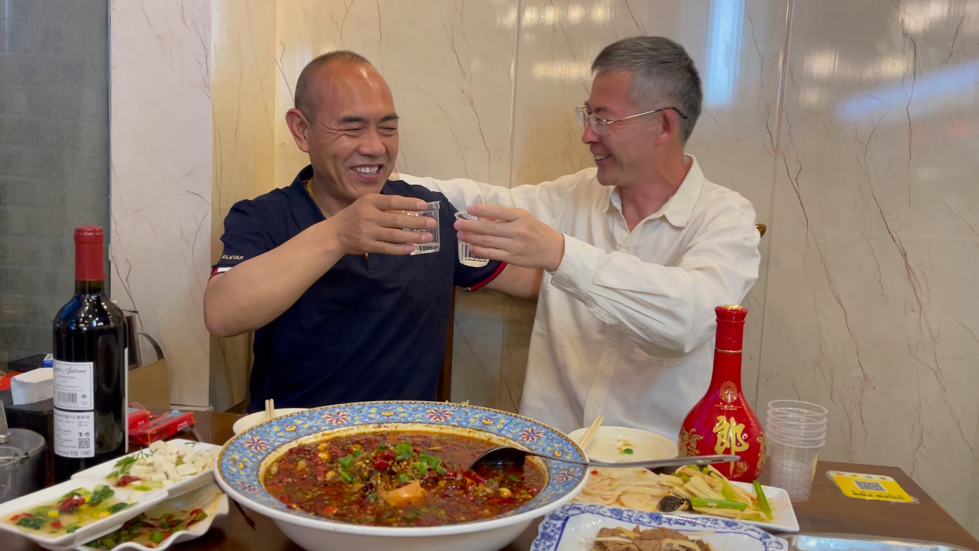 焦作清真马家烩面!2023.5.