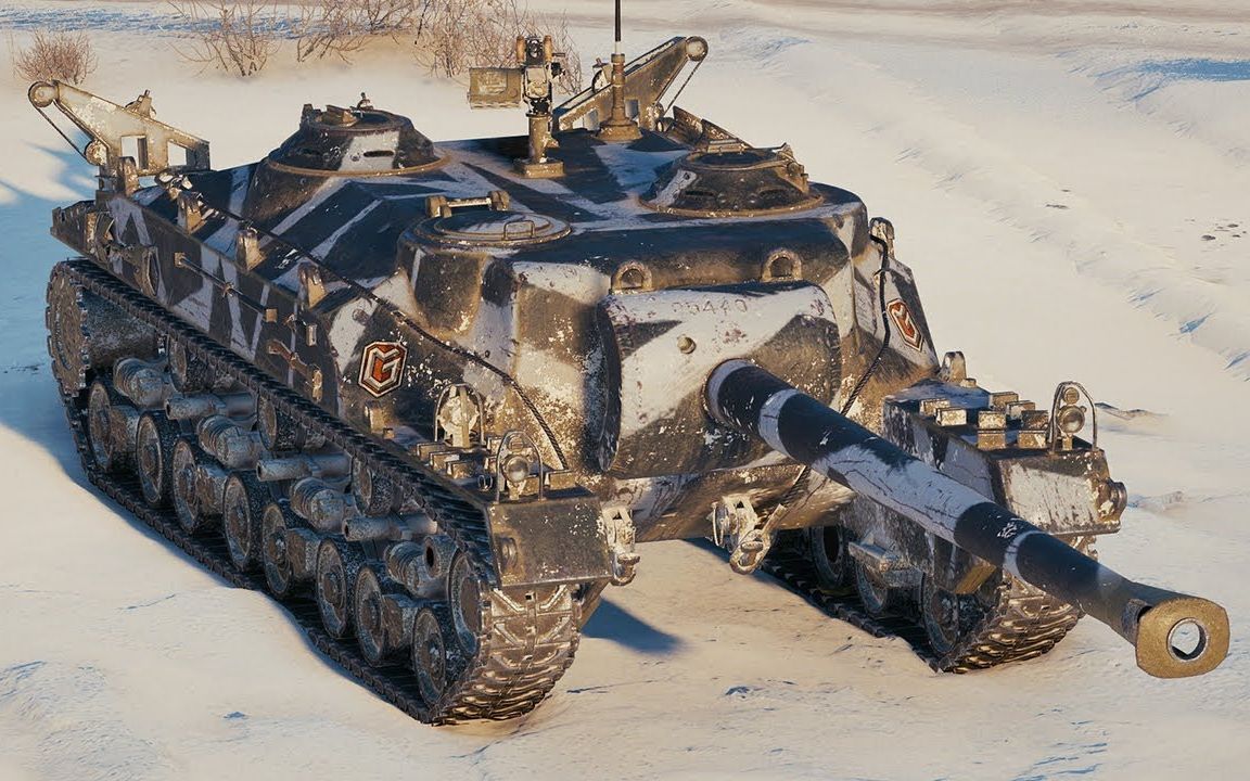 【坦克世界】美系t28,埃勒斯堡"特级"!骁勇善战,一波三折!