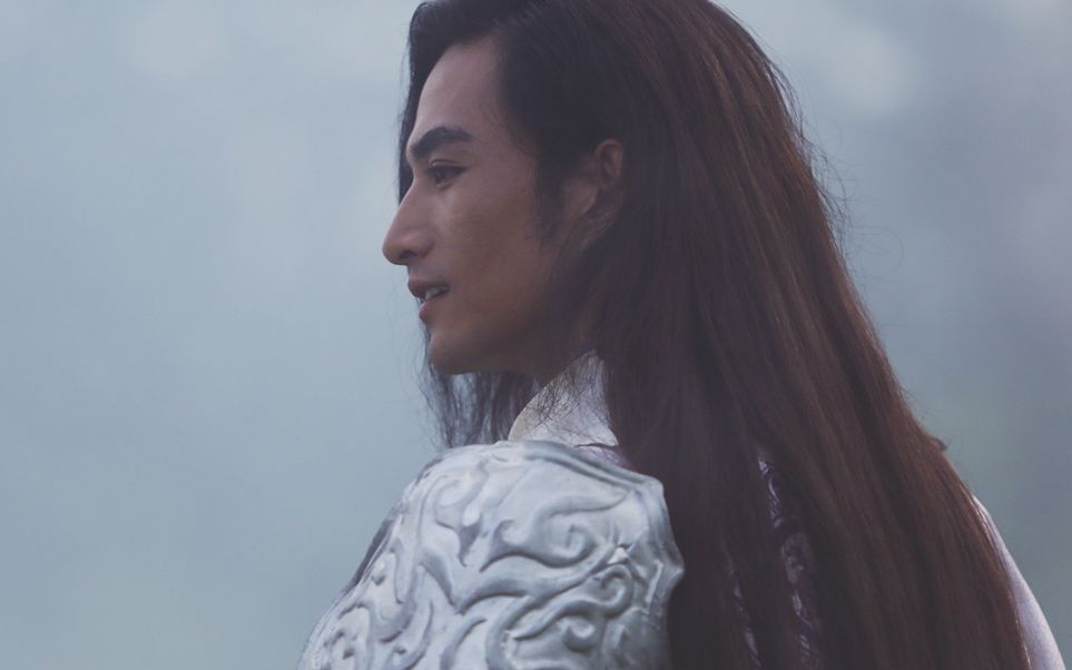 张晓晨古装笑脸混剪绝对最全