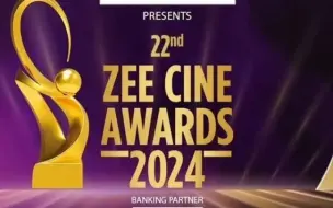 Download Video: 【颁奖典礼】英文字幕宝莱坞zee cine Awards  2024