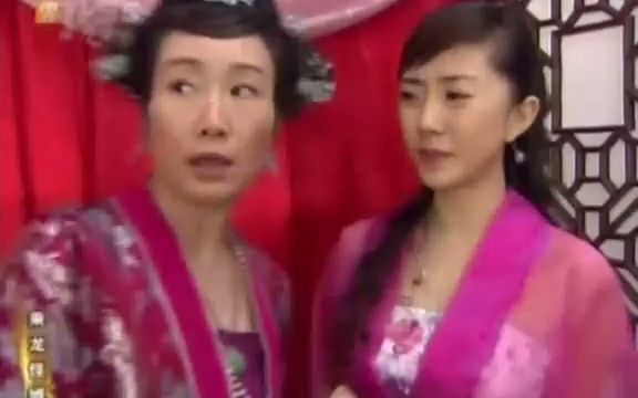 [图]乘龙怪婿④ P405-01 <母权话事>