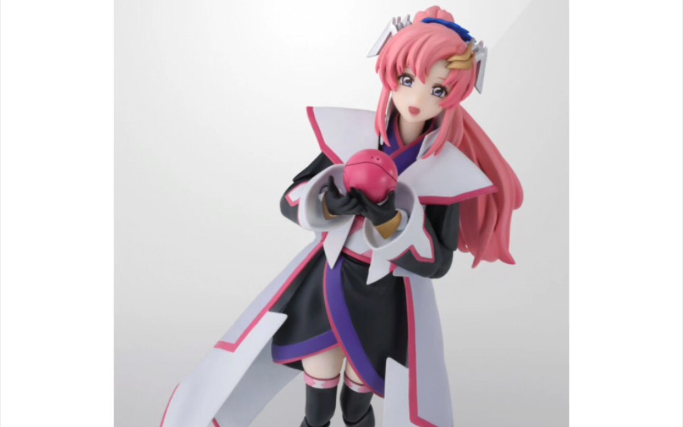 2024年1月26日pb限定 shf 拉克丝·克莱茵 孔帕斯阵羽织ver.