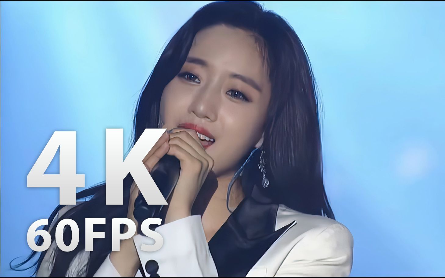 [4k 60fps]t-ara falling u   我们分手的理由why we separated @釜山