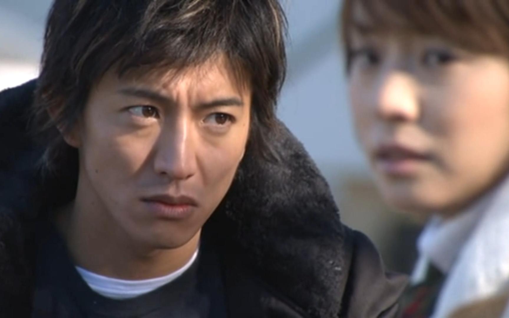 日剧:冰上恋人2004(剪辑4)01