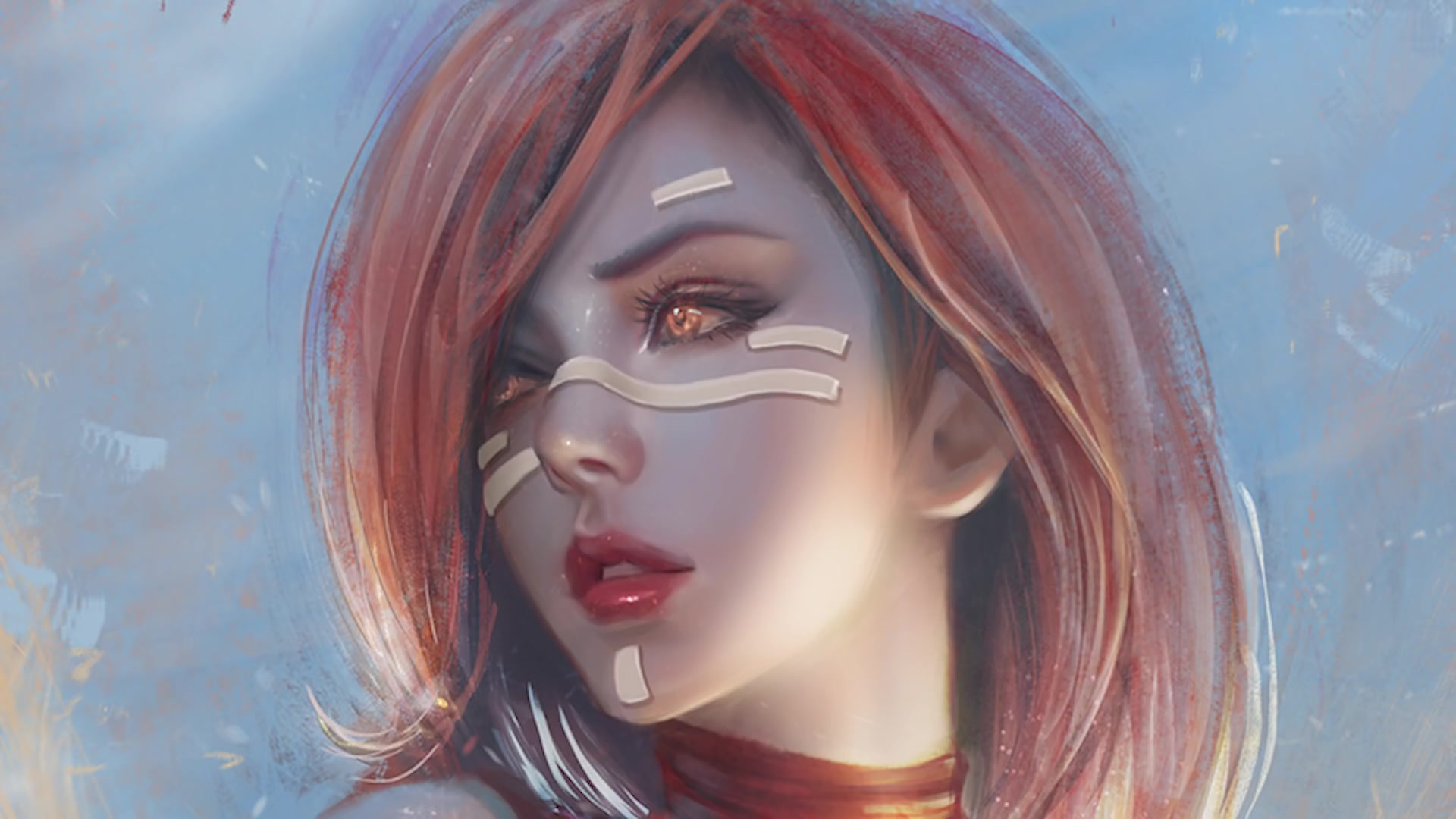 emily vaughn - pieces