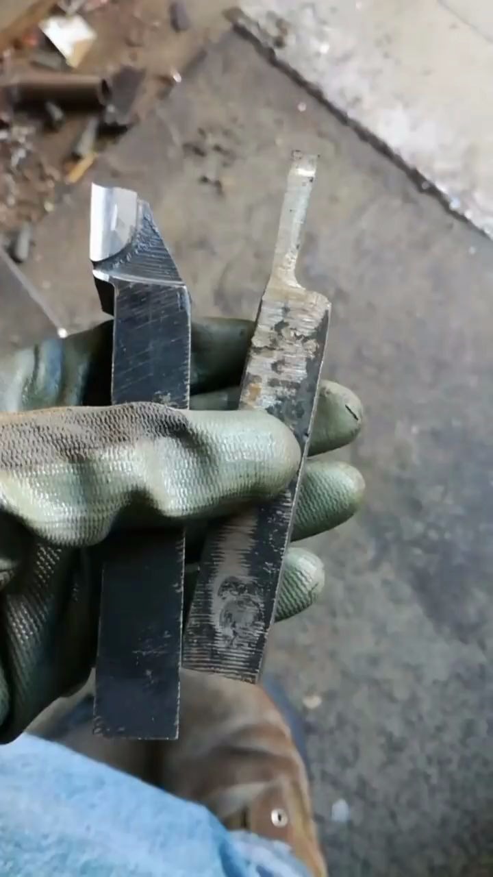 ug免费教程作为一名合格车工所具备的磨刀要领看看师傅如何跟你讲解