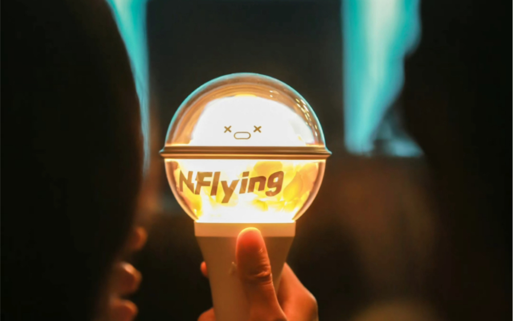 N.Flying 2022FNC kindom day2自存哔哩哔哩bilibili