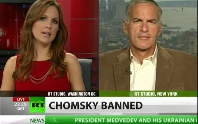 美国学者Norman Finkelstein评价乔姆斯基被以拉黑哔哩哔哩bilibili