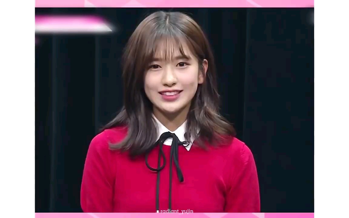 IZ*ONE安兪真Vocal合集(PD48IZ*ONE)哔哩哔哩bilibili