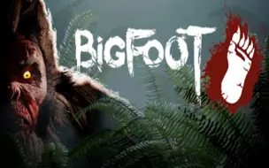 下载视频: 【寅子&真栗】《BIGFOOT》荒郊野外寻找神秘大脚怪