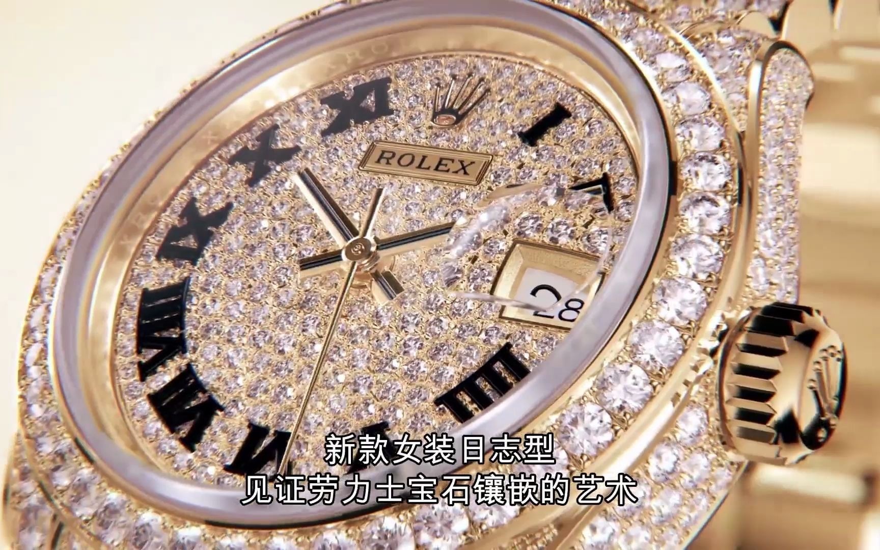 2021钟表与奇迹 临沂亨得利带您新品尝鲜