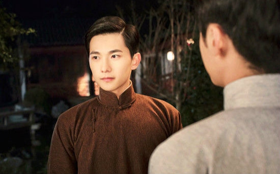 【杨洋】大少爷还结婚了?(附cut视频剪辑)