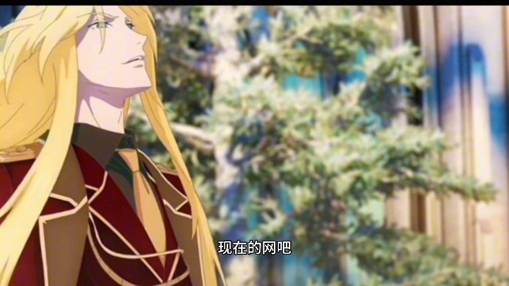 《龙族》人物志