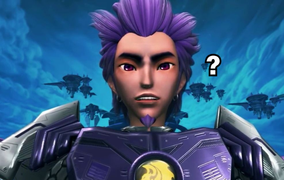 活动  夜凌云的九大美德