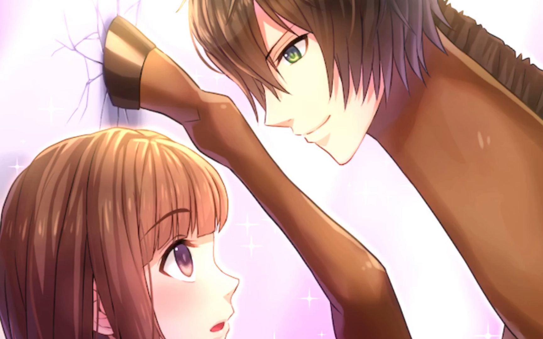 【马之王子殿下】传说中的…马咚?