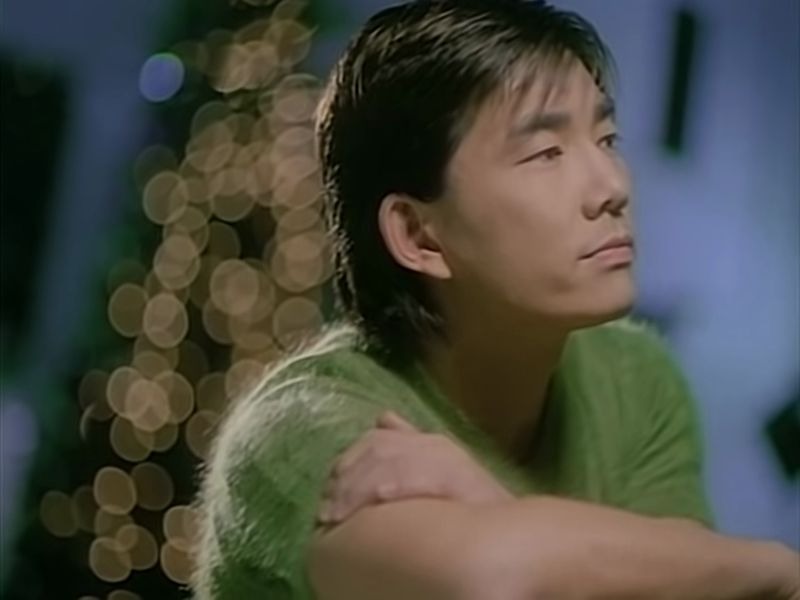 任贤齐 - 心太软(画质修复)