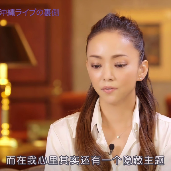 ANCN字幕组] 2017.11.05 - 安室奈美恵- 平成の歌姫(NTV)_哔哩哔哩_bilibili