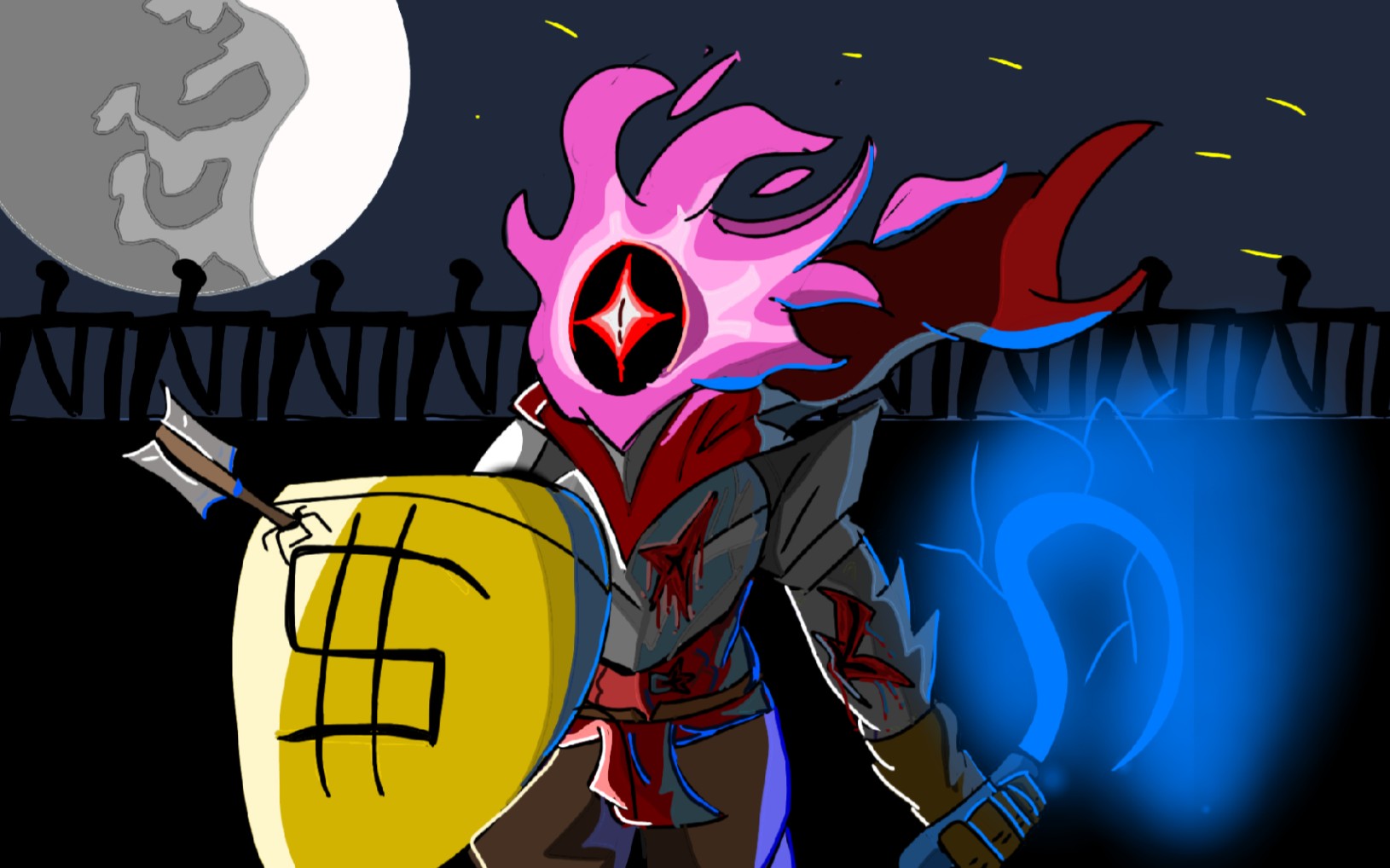 重生细胞死亡细胞观星台observatoryostmytake