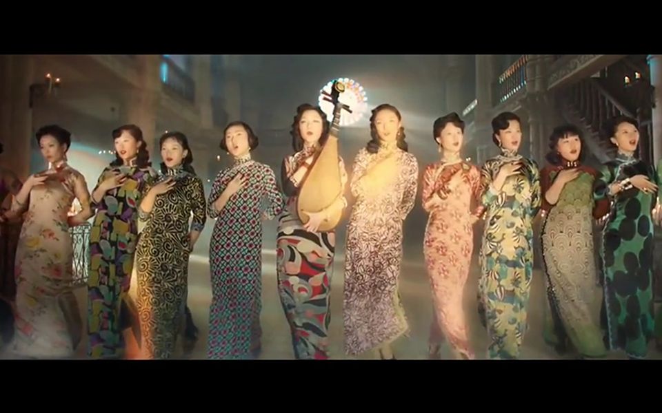 秦淮景【吴语翻唱·a酱】