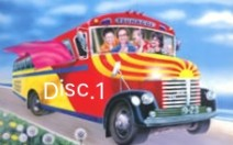 Forever Young Concert 吉田拓郎・かぐや姫 in つま恋 2006 Disc