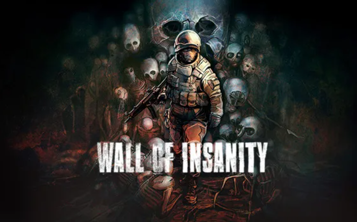 [图]【Wall.of.insanity（疯狂之墙）】全流程