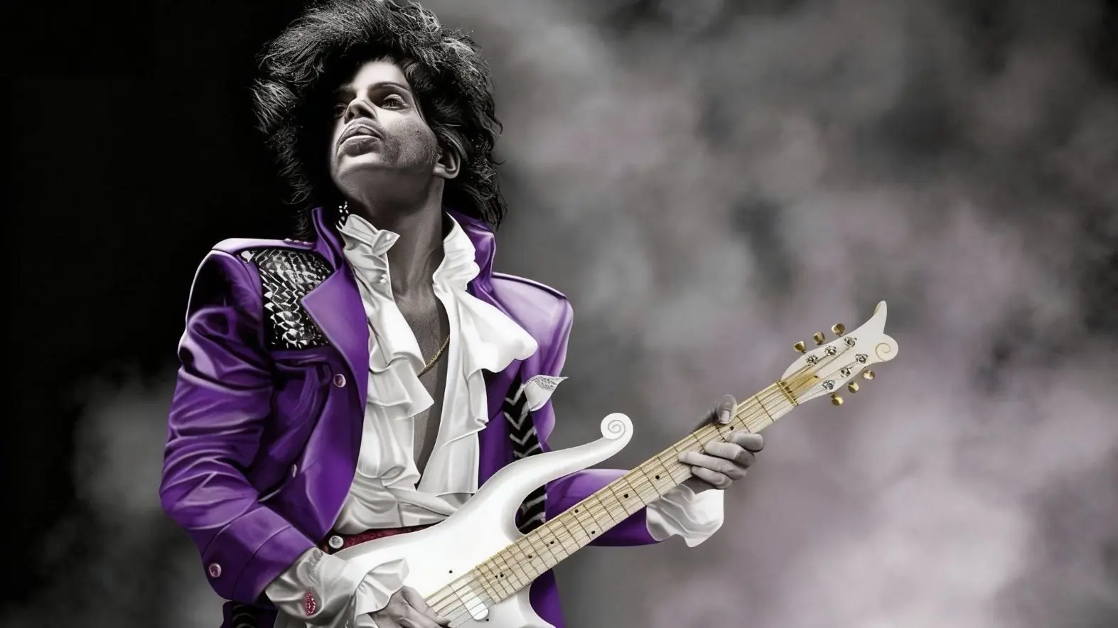 Prince(王子)录音室专辑汇总_哔哩哔哩_bilibili