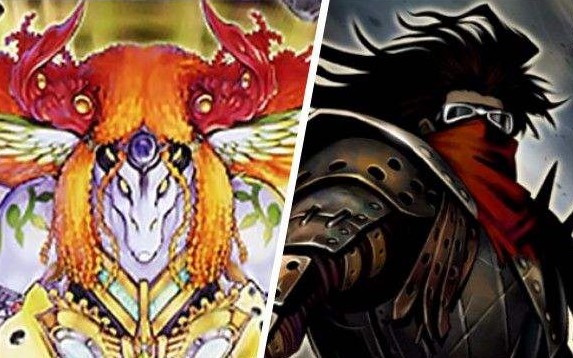 【游戏王】终末一卡创星神 提耶拉/索菲娅 2019/1/1禁卡表适用_哔哩