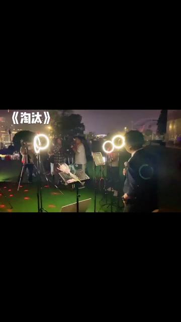 《淘汰》,参与尤磊导演电视剧拍摄现场.哔哩哔哩bilibili