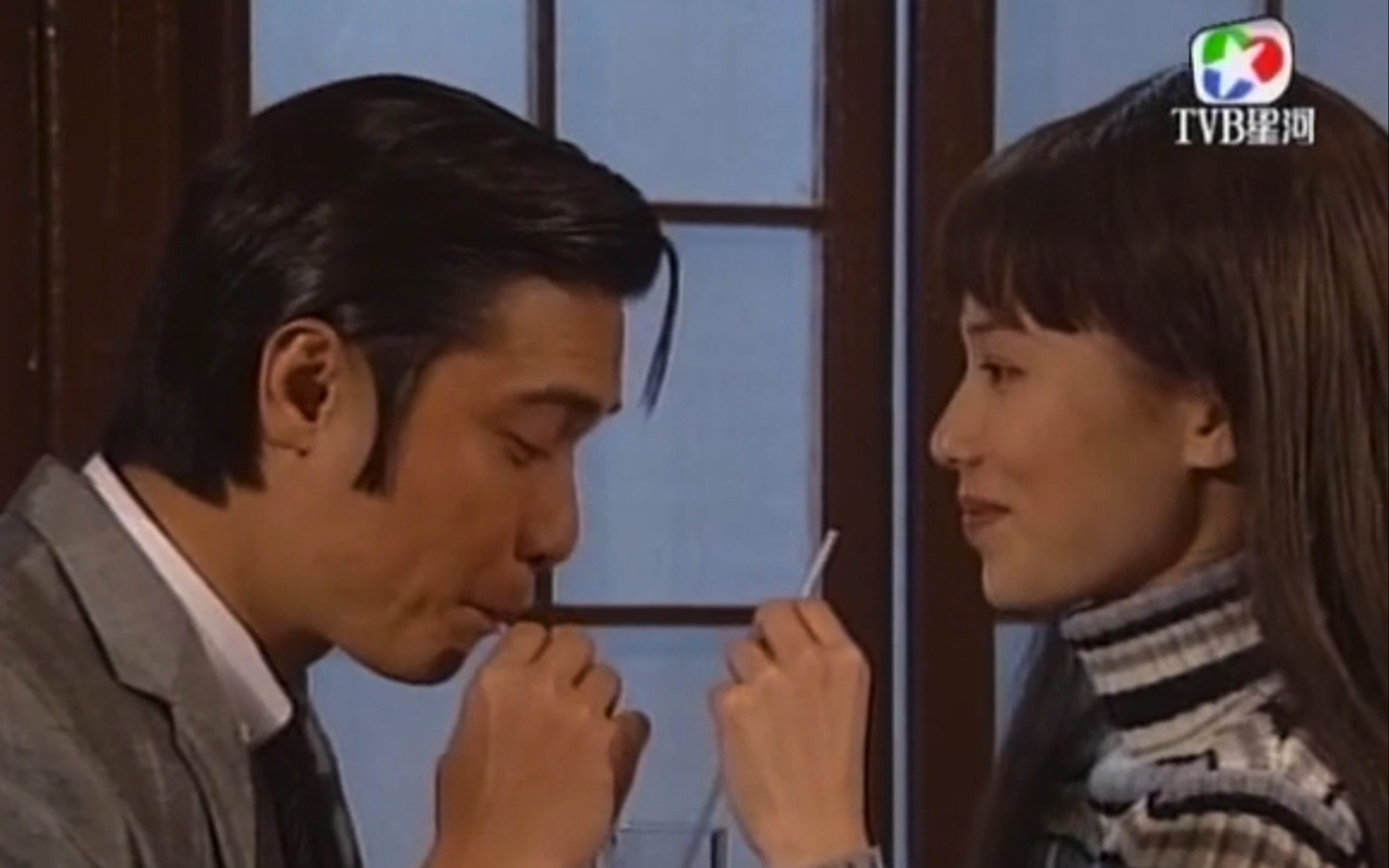 难兄难弟李奇宝珠爆炸甜吸吸管片段罗嘉良张可颐