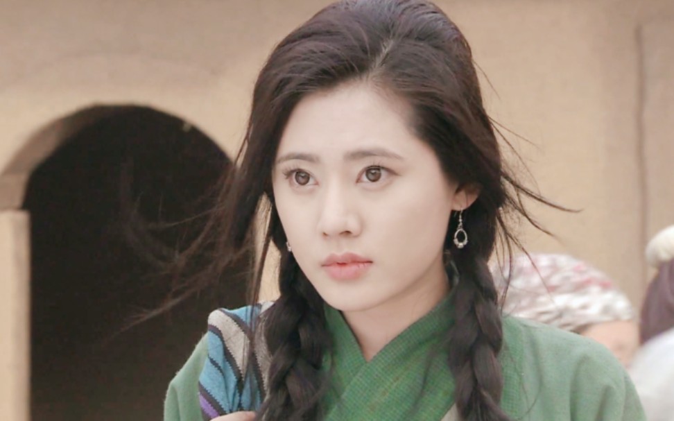 秋瓷炫:别只记得品如,石观音多美啊!