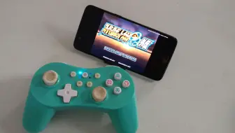 手机玩ps2牧场物语3全程60帧 哔哩哔哩 Bilibili