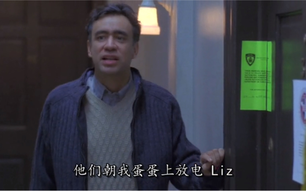 [图]【30 rock/我为喜剧狂】现代版 罗密欧与朱丽叶