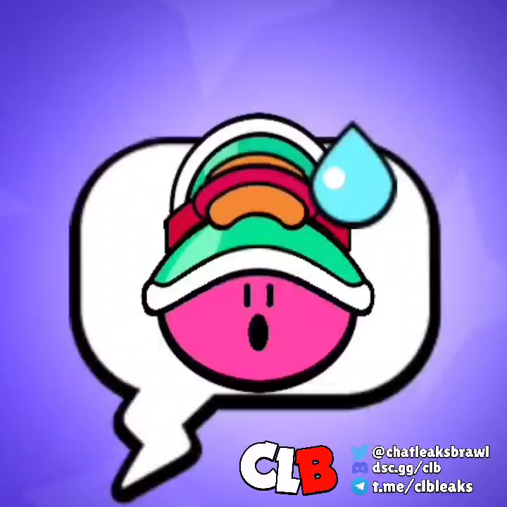 荒野乱斗新英雄-道格 表情和语音来源twi:clb