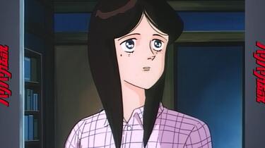 Blu-ray]バリバリ伝説Part II 鈴鹿篇(1986/2023 Blu-ray:EYXA