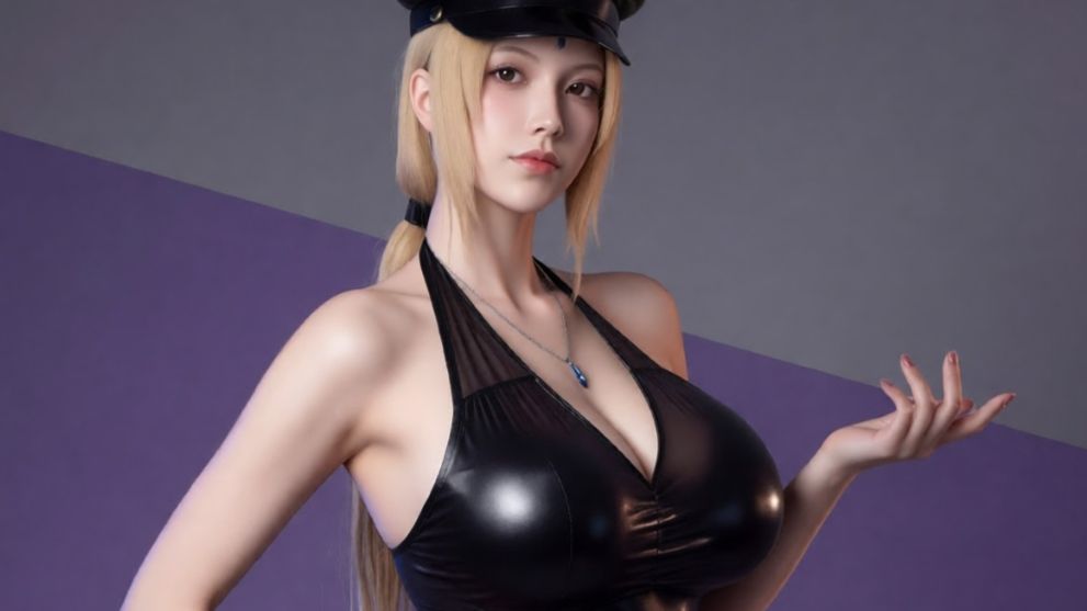 纲手